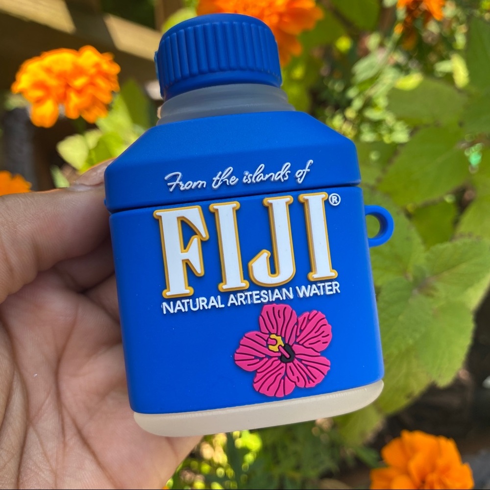 Fiji Airpod Case